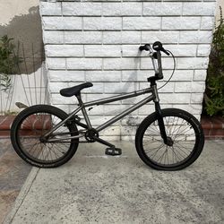 Cult BMX Bike + profile, s&m, odyssey, etc. parts