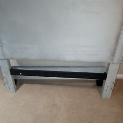 Full Size Bed Frame