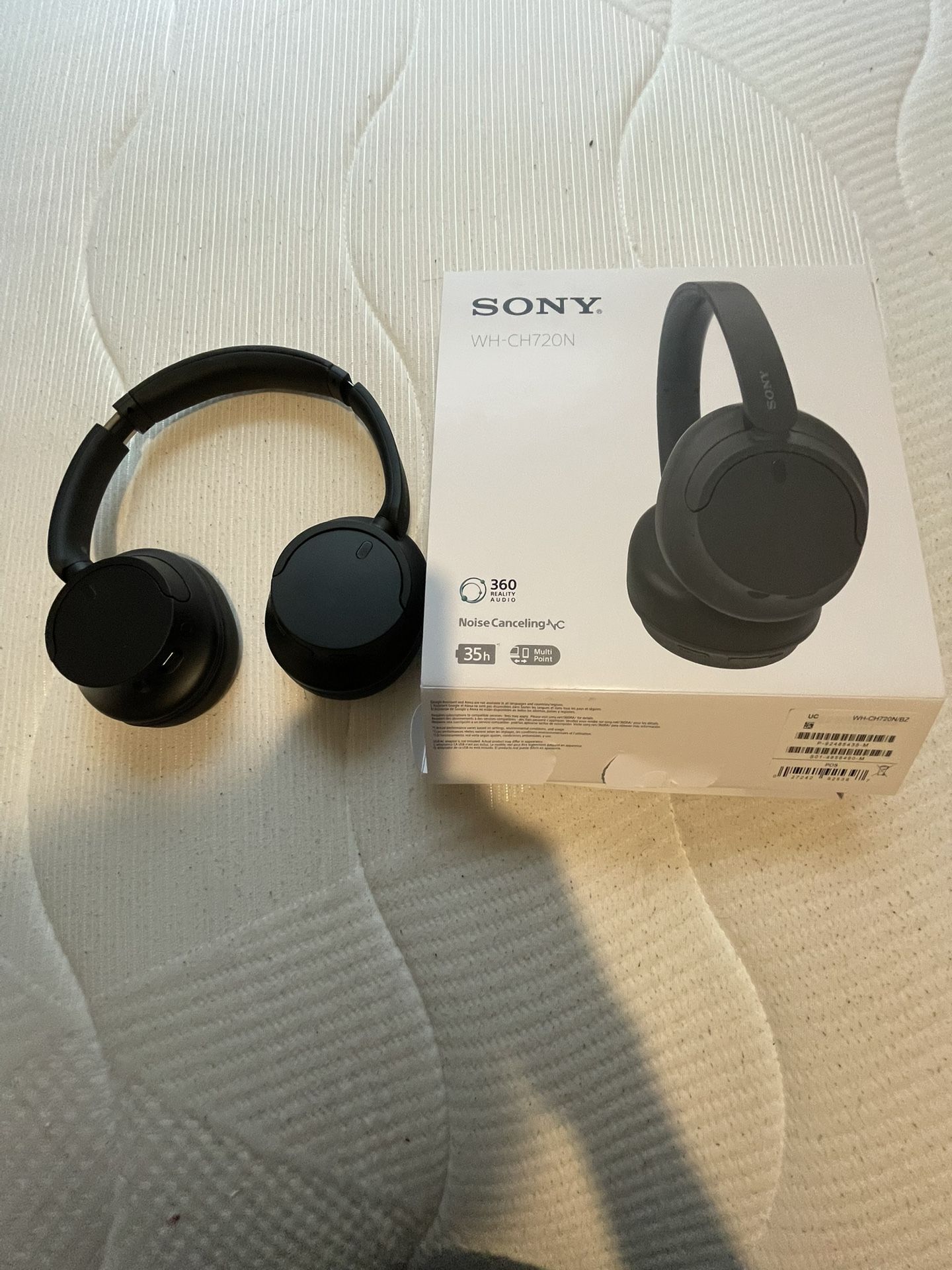 Sony Headphones