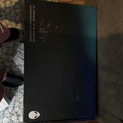 Alienware curved 32  In monitor  brand new🚨