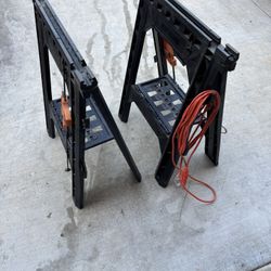 Worx Saw Horse