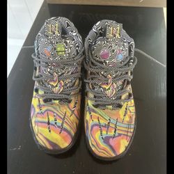 PUMA LaMelo Ball Dexters Laboratory MB.03