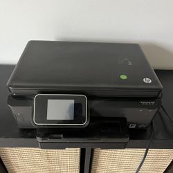 HP Photosmart 6520