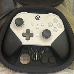 Xbox Elite Series 2 