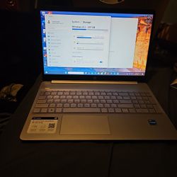 Laptop.