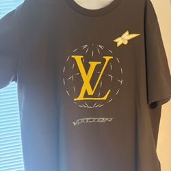 LV Men’s Shirt