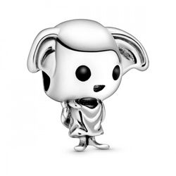 Pandora Dobby the Elf Charm