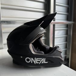 Dirtbike Helmet O’Neal 