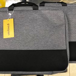 Bagasin Laptop Sleeve Computer Carrying Bag 15-16"