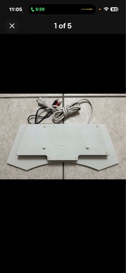 Bose AWMS Pedestal & Accessories Model PD-2 For Acoustic Wave Music System