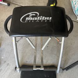 Malibú Pilates