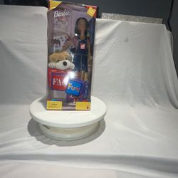 Barbie FAO Fun Doll FAO Schwarz Special Edition 1999 Mattel 24943 