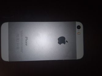 Iphone 5s
