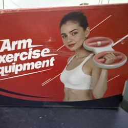 Arm Exerciser