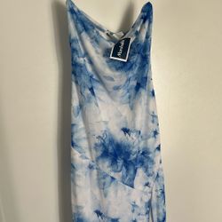 New Dress Size Small