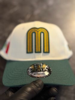 New Era 9Forty Mexico Baseball Cap