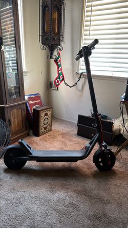 Scooter