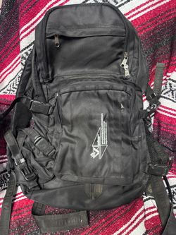 Vintage Volcom backpack Vintage Volcom backpack