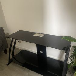 Tv Stand (glass)
