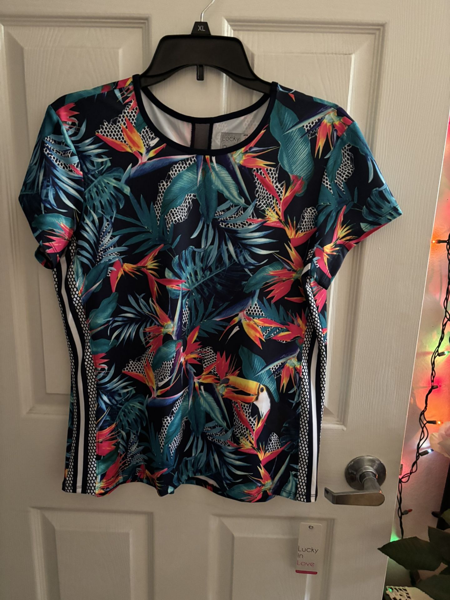 Women’s Rio Bon Voyage Top