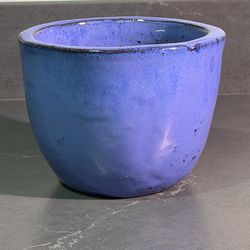 Ceramic pot