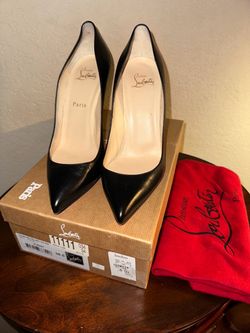 Christian Louboutins