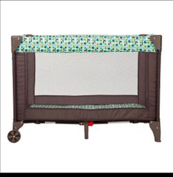 Cosco Funsport Compact Portable Playard
