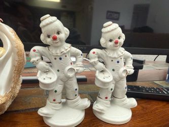 Clowns