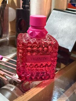 women’s perfume