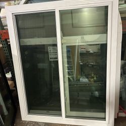 Retrofit Window