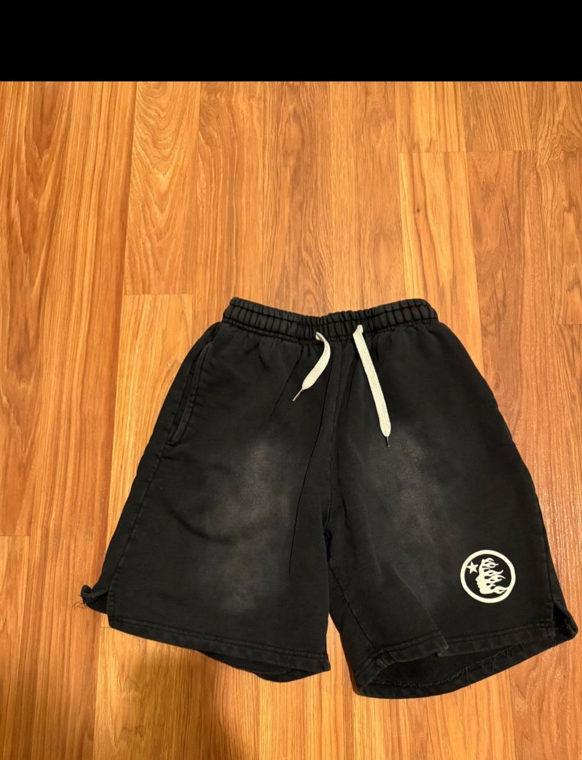 hellstar shorts