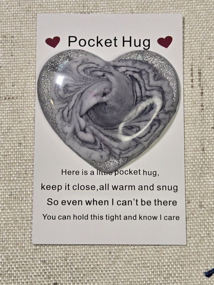 Pocket Hugs