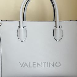 Valentino By Mario Valentino Tote