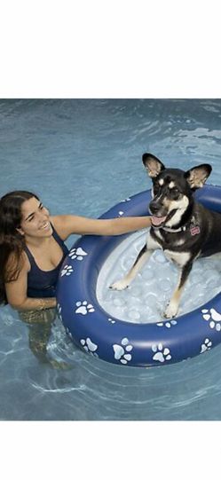Doggy Pool Floats Brand New