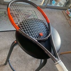 Wilson Racket