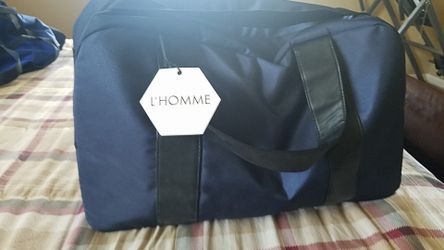 Sports bag L'Homme