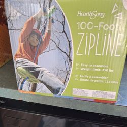 Zip Line
