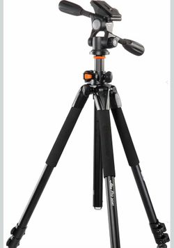 Van guard ultra pro tripod