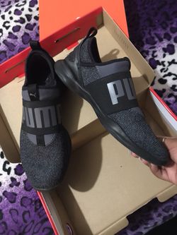 Puma shoes