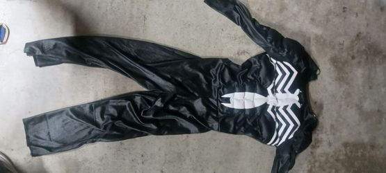 Holloween costume kids small