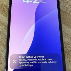 iPhone Xs - 256GB