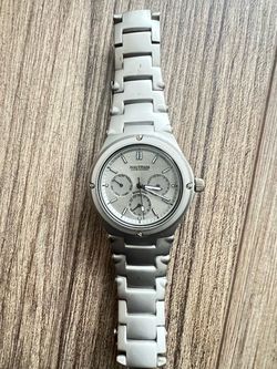 Waltham New York Watch Super Perfect Working