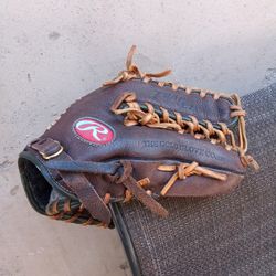 Baseball Glove Size 12 1/4INCH