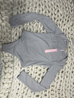 Long Sleeve Top
