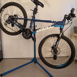 Mountain Bike Giant XTC SL Junior Youth Kids