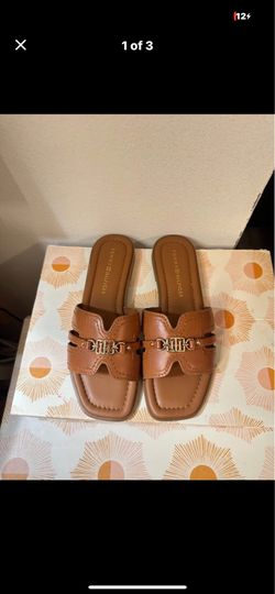 New Tommy Hilfiger sandal