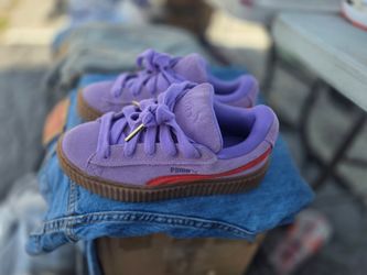 Puma shoes