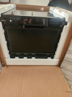 Dish Washer