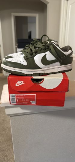 Dunk Low