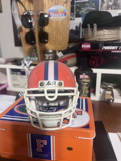 gator vintage helmet 